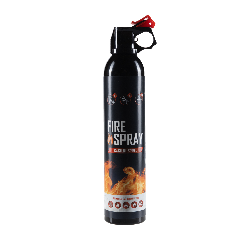 Bonpet spray