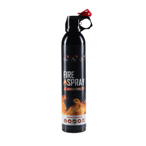 Bonpet spray