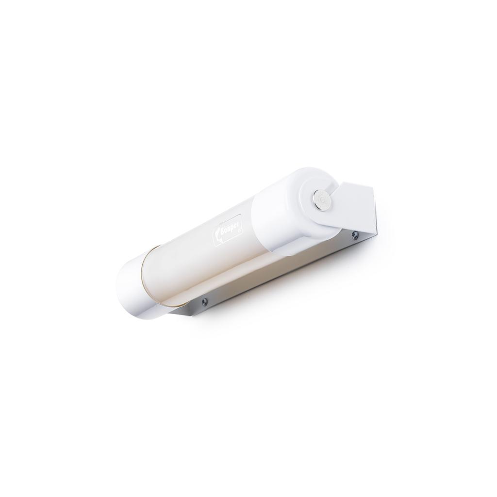 [01001] Bonpet ampoule- white/white