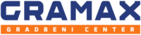 GRAMAX, gradbena trgovina, d.o.o.