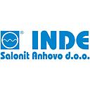 INDE, SALONIT ANHOVO PODJETJE ZA ZAPOSLOVANJE INVALIDOV, D.O.O.