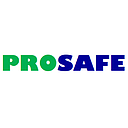 PROSAFE INTERNATIONAL, TRGOVINA IN STORITVE, D.O.O.